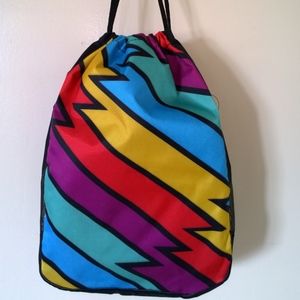 Loudmouth Shoe Bag